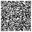 QR code with Arthur Meyer contacts