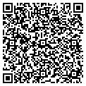 QR code with GNC contacts