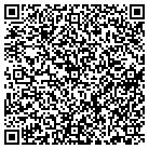 QR code with Riesenberg J H Jr and Assoc contacts