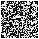 QR code with Huffaker Landscaping contacts