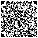 QR code with R E P Services Inc contacts