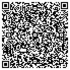 QR code with Fahrenheit Heating & Air contacts
