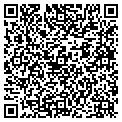 QR code with Pw2 Web contacts