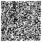 QR code with Canaan Amish Mennonite Church contacts