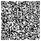 QR code with Ohio Northeast Industrial Park contacts