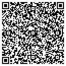 QR code with Robert G Ault contacts
