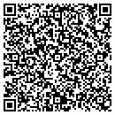 QR code with Robert F Arrom MD contacts