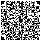 QR code with Advanced Audio RCK Prdctns contacts