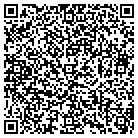 QR code with Deddens Window Cleaning Inc contacts