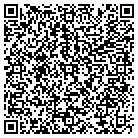 QR code with Mc Dermott's Video & Ice Cream contacts