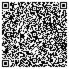 QR code with D M's Custom Comfort LTD contacts