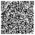 QR code with All Seal contacts