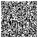 QR code with James Cox contacts