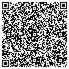 QR code with Cincinnati Gate Systems Inc contacts