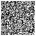 QR code with MCS contacts