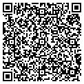 QR code with IBM contacts