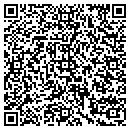 QR code with Atm Plus contacts