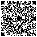 QR code with J Musteric & Assoc contacts