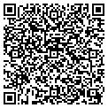 QR code with Kemtec contacts