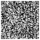 QR code with University Akron Alumni Assn contacts