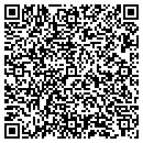 QR code with A & B Foundry Inc contacts