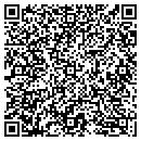 QR code with K & S Solutions contacts