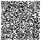 QR code with Delong Mechanical contacts