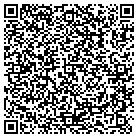 QR code with Margarets Monogramming contacts