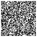 QR code with Rea & Assoc Inc contacts