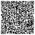 QR code with Bird & Exotic Pet Wellness Crr contacts