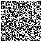 QR code with T M Decker Architect contacts
