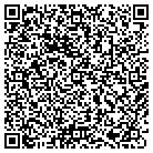 QR code with Serv Well Can Machine Co contacts