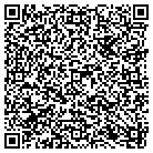 QR code with Ashland Municipal Clerk Of County contacts