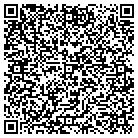 QR code with Alzheimers Disease and Relate contacts