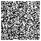 QR code with Omega Material Handling contacts