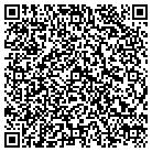 QR code with Gerald A Blake MD contacts