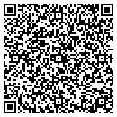 QR code with Harold Riggle contacts