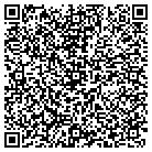 QR code with W J Stefanich Family Medical contacts