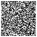 QR code with Autozone contacts