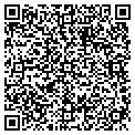 QR code with AAA contacts