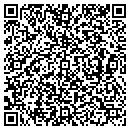 QR code with D J's Auto Upholstery contacts