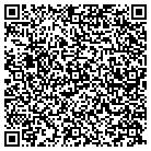 QR code with OSU Center For Integrative Mdcn contacts