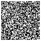 QR code with James A Grfeld Nat Hstric Site contacts