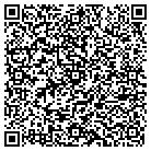 QR code with Wallys Electric Services Inc contacts