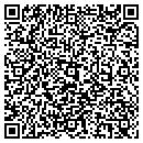 QR code with Pacer's contacts