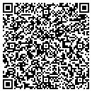 QR code with Gatsby Saloon contacts