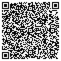 QR code with A A Lima contacts