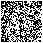 QR code with McDonald Dennis R Dr contacts