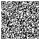 QR code with Cosmo Corp contacts