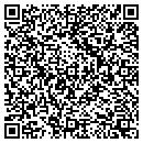 QR code with Captain Ds contacts